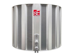 sE Electronics | Reflexion Filter SPACE | Silber Schwarz