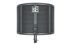 sE Electronics | Reflexion Filter X | 4-Schicht-Design Schwarz
