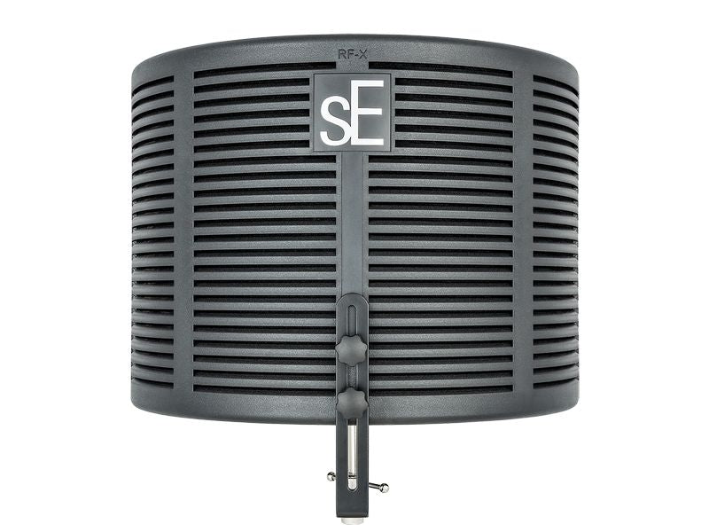 sE Electronics | Reflexion Filter X | 4-Schicht-Design Schwarz