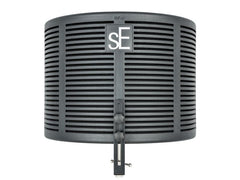 sE Electronics | Reflexion Filter X | 4-Schicht-Design Schwarz