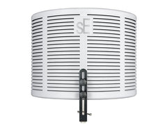 sE Electronics | RF-X | Weiss Metall