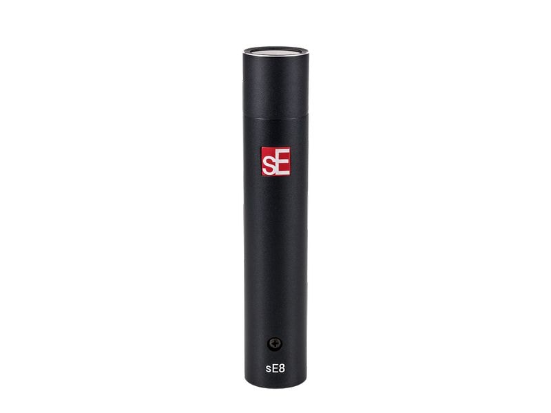 sE Electronics | SE8 | Schwarz