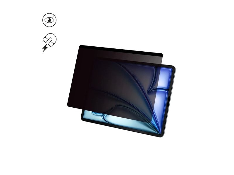 DICOTA | PF 2Way iPad Air 13 M2,M3, magnetic | magnetisch, landscape