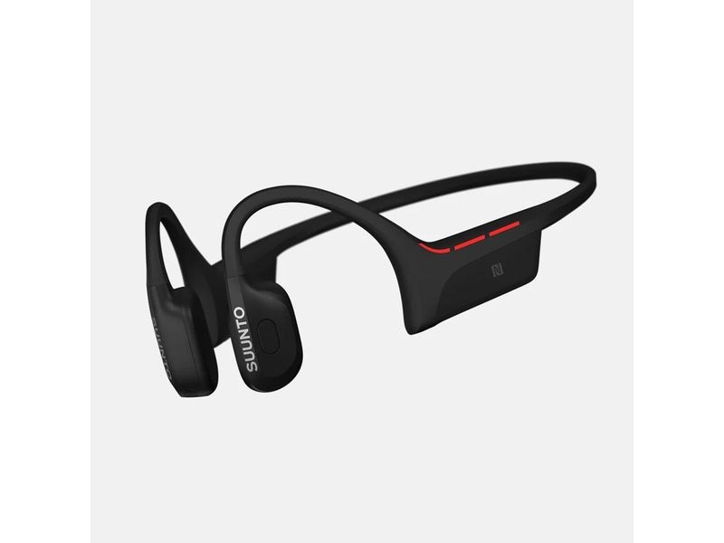 Suunto | Wing 2 | Schwarz