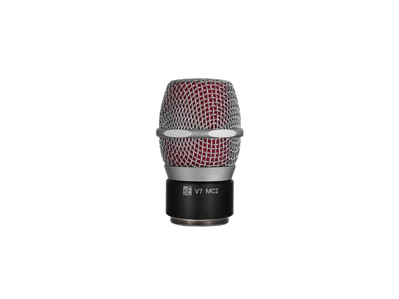 sE Electronics | V7 MC1 | Silber-Grau