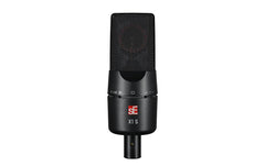 sE Electronics | X1 A | Metall Schwarz