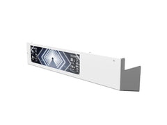 Lian Li | 9,2 Zoll LCD Kit für O11 Vision-M | Weiss