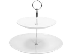 Tognana | Etagere Metropolis | Grösse: 27 x 25 cm, Porzellan