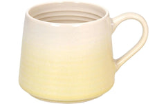 Tognana | Kaffeetasse MUG | 450 ml, Gialla