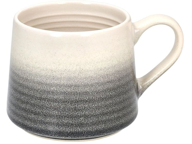 Tognana | Kaffeetasse MUG | 450 ml, Grigia
