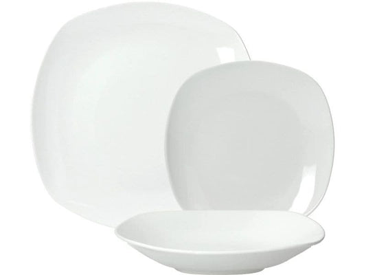 Tognana | Geschirrset Splendor | 18-teilig