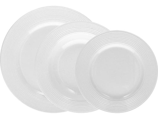 Tognana | Geschirrset Circles | 18-teilig