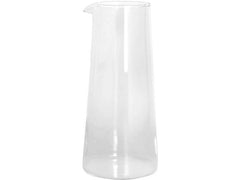 Tognana | Karaffe Lyra | 1 Stück, 1.5 Liter, Transparent