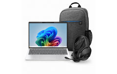 HP Inc. | HP OmniBook 7 Aero 13-BG1620NZ,13.3,IPS,Kit | SilverRyzen AI 7 350 8C,16GB,512TB,Win11H