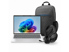 HP Inc. | HP OmniBook 7 Aero 13-BG1620NZ,13.3,IPS,Kit | SilverRyzen AI 7 350 8C,16GB,512TB,Win11H
