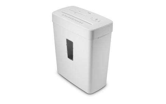 Hama | Aktenvernichter Prime M50CD-W | P-5