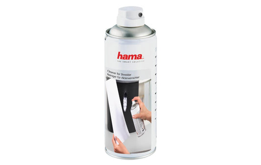 Hama | Aktenvernidhter Öl | 400ml, 1 Stk.