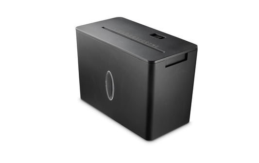 Hama | Aktenvernichter Safe X40B | P-4