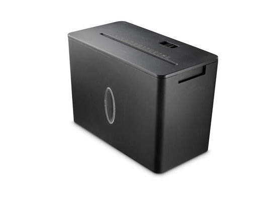 Hama | Aktenvernichter Safe X40B | P-4