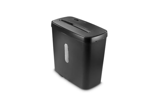 Hama | Aktenvernichter Safe X50 | P-4