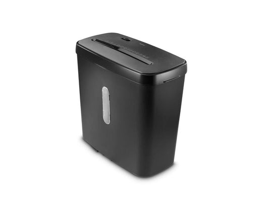 Hama | Aktenvernichter Safe X50 | P-4