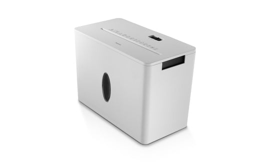 Hama | Aktenvernichter Safe X40W | P-4
