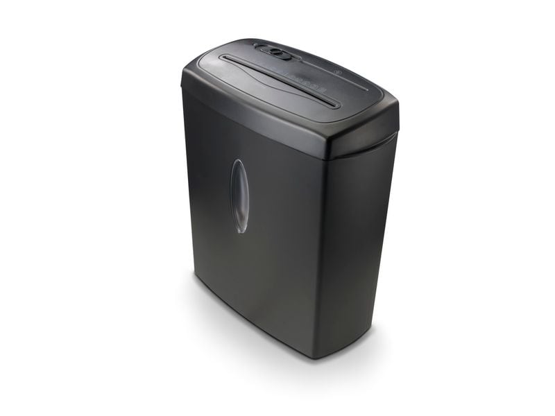 Hama | Aktenvernichter Safe X100CD | P-4
