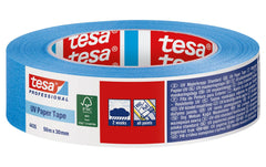 tesa | Malerband UV-Aussenklebeband 14 Tage | 50m x 38mm