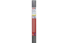 tesa | Fliegengitter Ersatzgewebe | 1m x 1200mm, Grau
