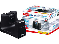 tesa | Klebebandabroller Easy Cut Smart | Without tape
