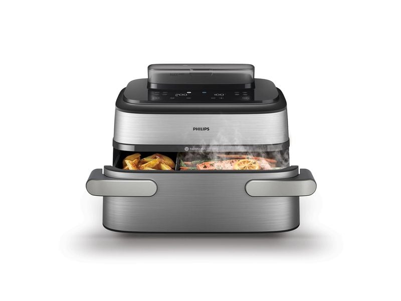 Philips | Heissluft-Fritteuse NA565/92
