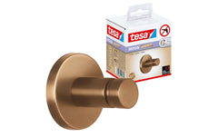 tesa | Handtuchhaken MOON BRONZE Serie | Bronze
