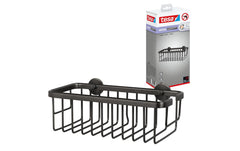 tesa | Duschablage MOON GRAPHITE Serie | Graphit
