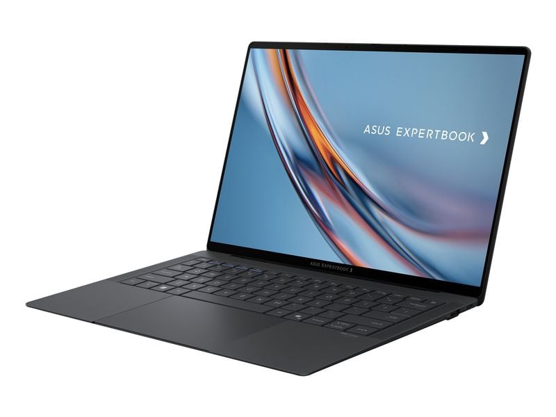 ASUS | B9406CAA-TH1626X, Ultra X7 358H, W11-P | 14 OLED WQXGA+, 32GB, 1TB SSD