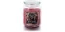 balthasar | Duftkerze Black Cherries | im Glas, 10x14.5 cm (DxH)