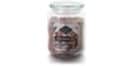 balthasar | Duftkerzen Gingerbread Man | 10x14.5 cm (DxH)