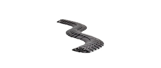 Bachmann | Kabelschlange PRO schwarz 930.032