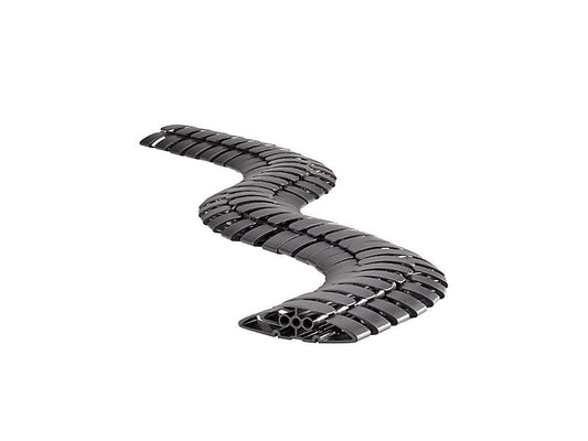 Bachmann | Kabelschlange PRO schwarz 930.032