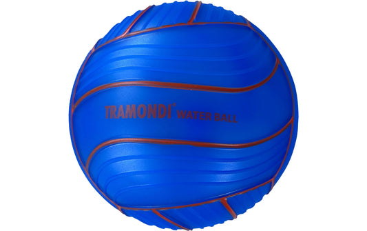 Tramondi Sport | Tramondi Wasserball | Grösse: 2, Farbe: blau