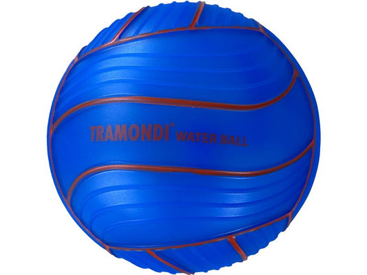 Tramondi Sport | Tramondi Wasserball | Grösse: 2, Farbe: blau