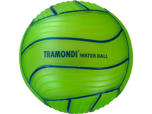 Tramondi Sport | Tramondi Wasserball | Grösse: 2, Farbe: grün