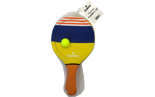 Tramondi Sport | Tramondi Beachball-Set | Farbe: bunt