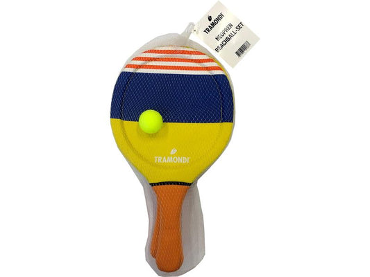 Tramondi Sport | Tramondi Beachball-Set | Farbe: bunt