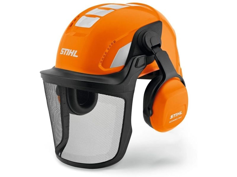 STIHL | Helmset Advance Vent