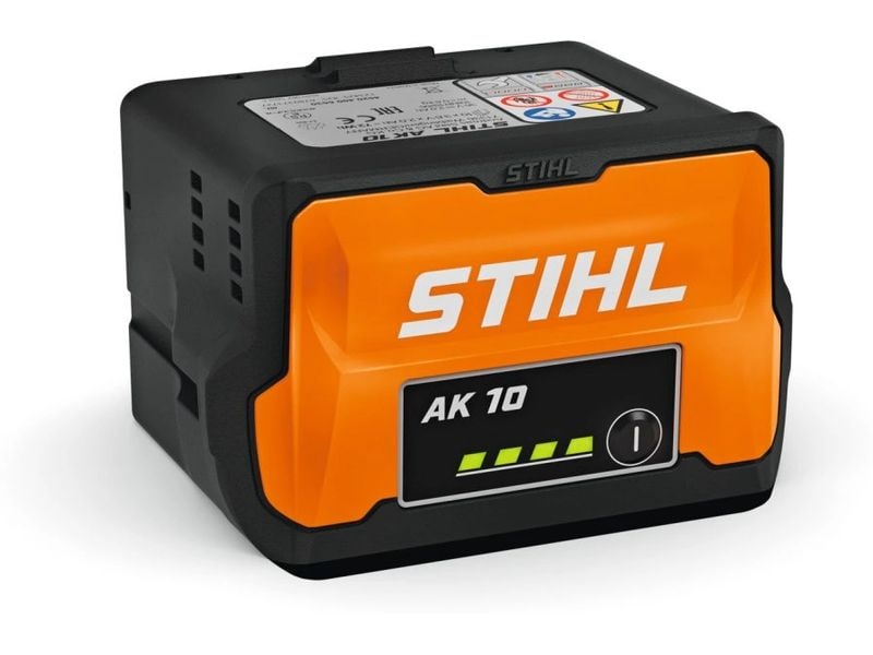 STIHL | AK 10 Akku