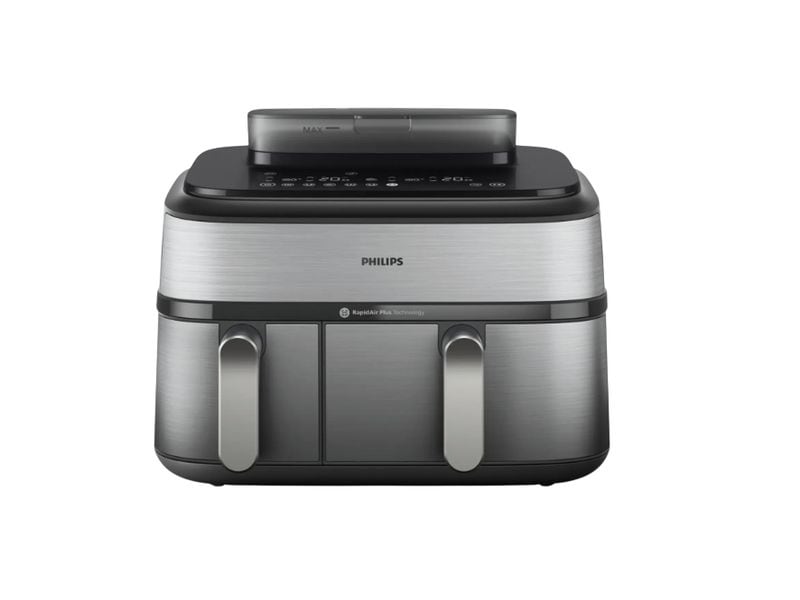 Philips | Heissluft-Fritteuse NA555/09
