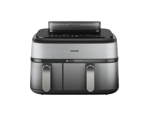Philips | Heissluft-Fritteuse NA555/09
