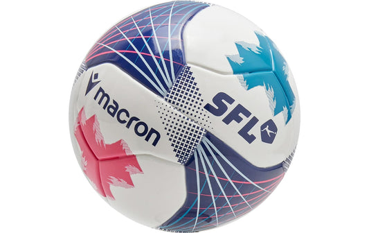 Macron | Fussball SFL 26/27 Miniball | Grösse: 0
