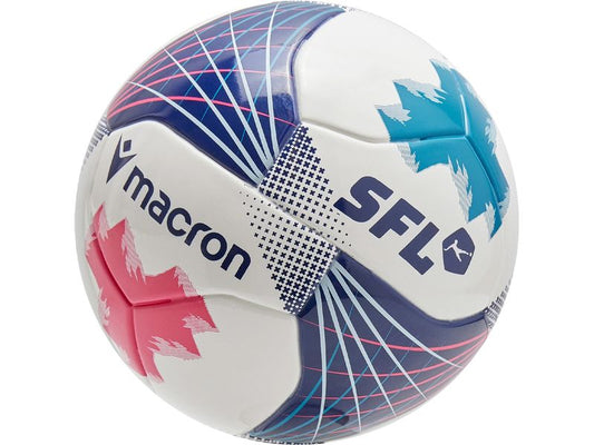 Macron | Fussball SFL 26/27 Miniball | Grösse: 0