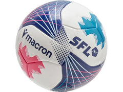 Macron | Fussball SFL 26/27 Miniball | Grösse: 0